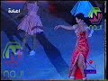 لوسي رقص شرقي من السهرة تحلى