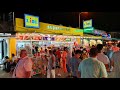 A Walk Down the Strip - Ölüdeniz, Turkey! Tourism Gone Wrong?? 😆