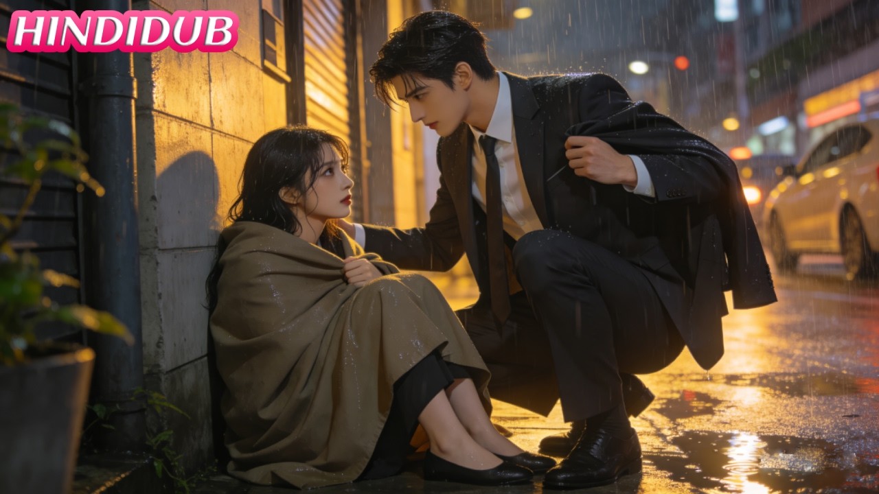 बांझ होने के आरोप में त्यागी गई! फिर अचानक गर्भवती हुई, शक्तिशाली आदमी उसका दीवाना बन गया!