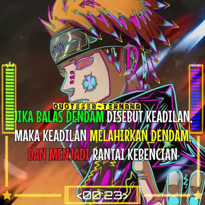 Quotes keren untuk story wa 30 detik /// pain quotes