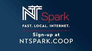 Fast Local Internet | NT Spark