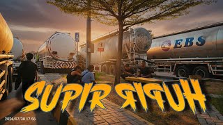 SUPIR RIPUH - The history of Taohids music