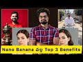 What is Nano Banana AI? Top 3 Features You Must Try!