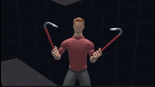 TFS - Devlog 20240219 (Obligatory Crowbar)