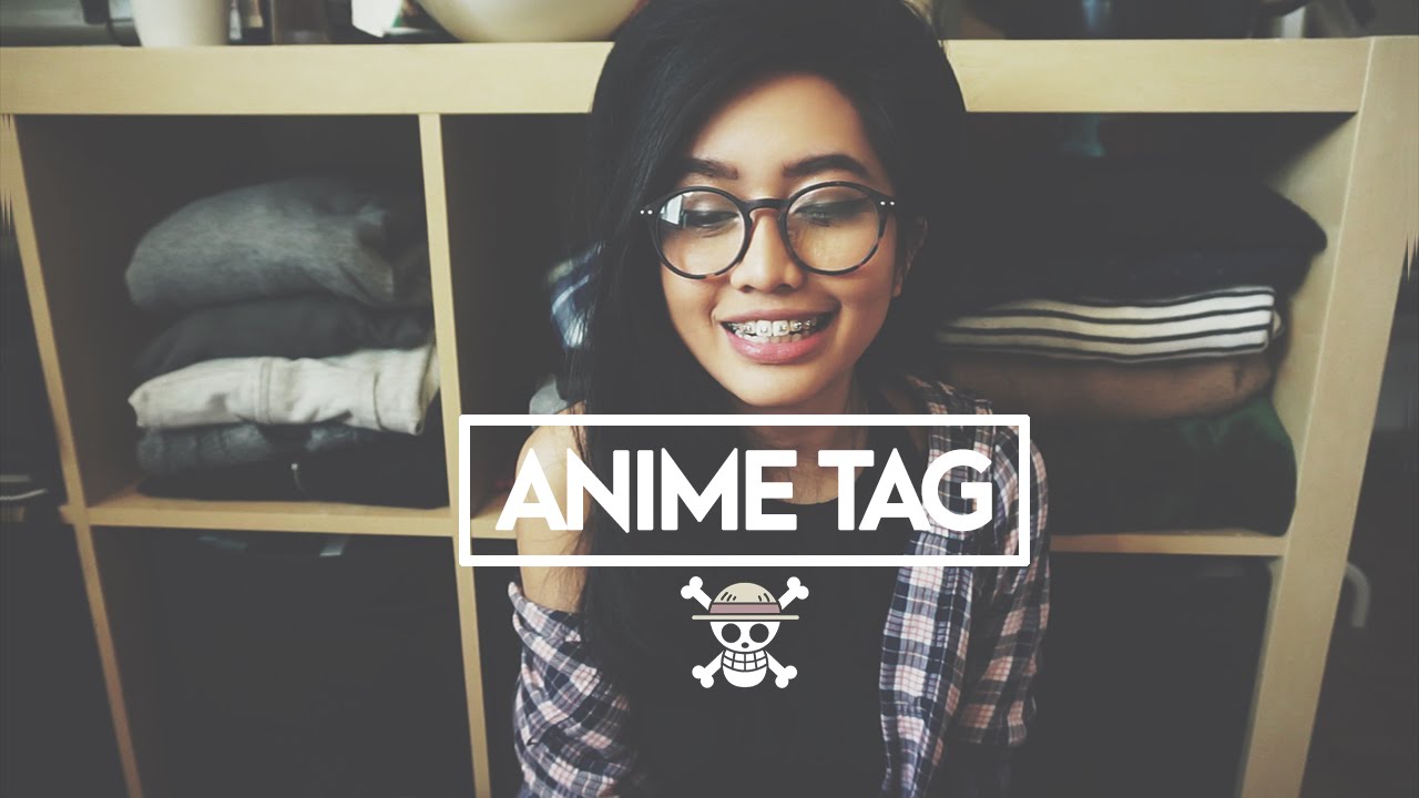 THE ANIME TAG YouTube