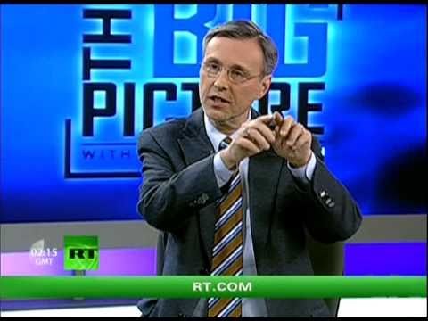 Full Show - 12/14/10. Tax Cut Deal, Crumbling US I...