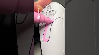 PS5 Controller Glow Up