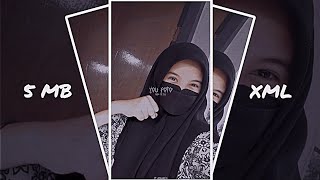 [ PRESET ] AM FOTO - DIBAWAH 5MB & XML - DJ PAK PONGPONG KANE🤤🤙