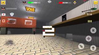 [Cops N Robbers (FPS)] Block force helped me get better at Sniping for CNR BUT NOT THE BEST XD screenshot 5