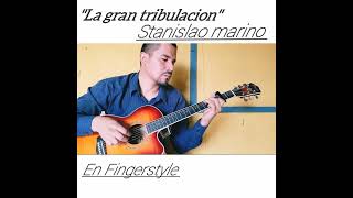 Vídeo de La Gran Tribulación