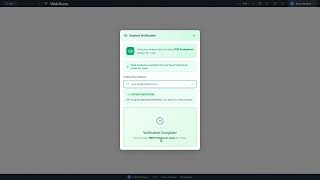 Free Pro Access for Students — WebGeno