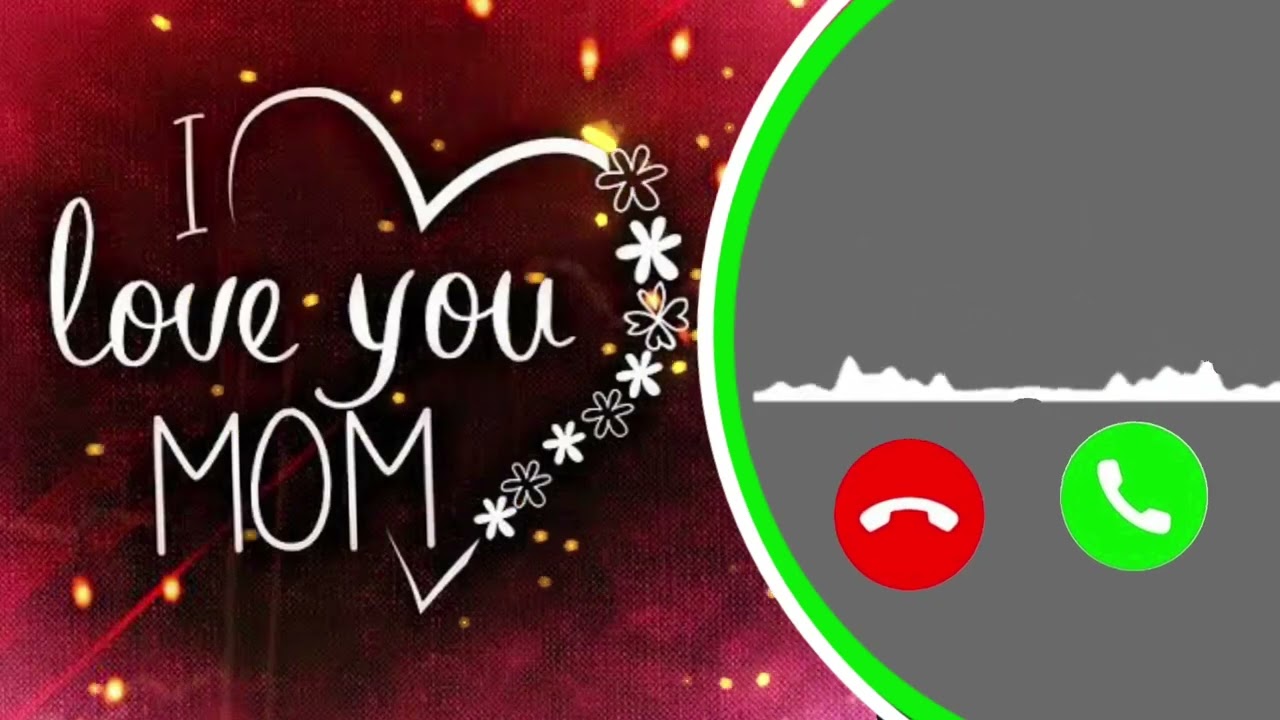 Cute new messages ringtones i love you mama ringtone loveyoumaa 