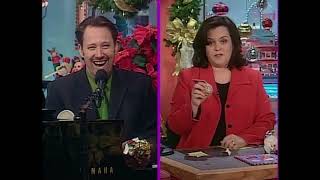 The Rosie O'Donnell Show - Season 4 Episode 76, 1999