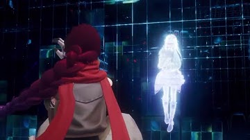 Level 1 || Noah’s Heart || First starting scene meeting Ave Part 1