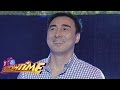 It's Showtime Singing Mo 'To: Gino Padilla sings "Gusto Kita"