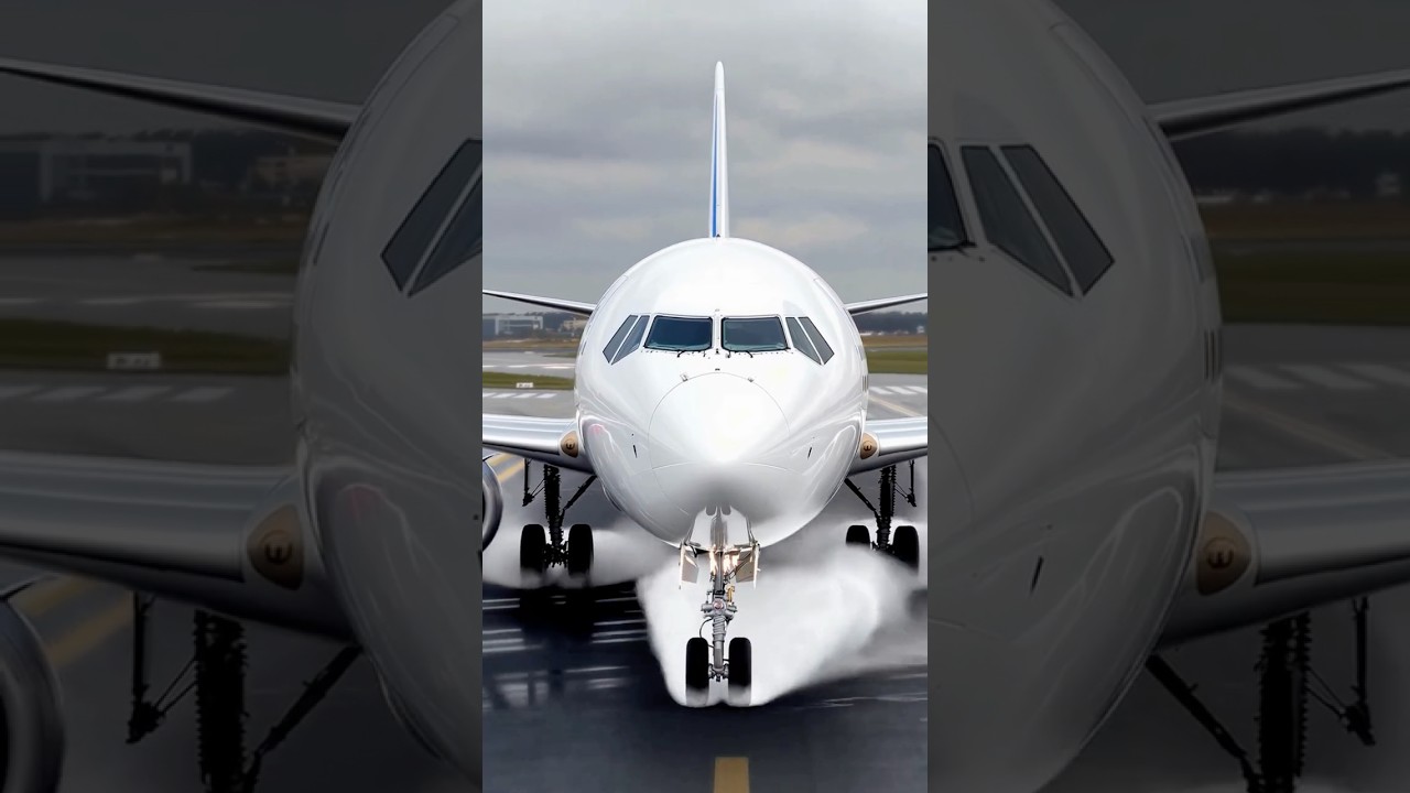 BABY BECOMES A PILOT?! ✈️👶MOM CAN'T CATCH UP!  