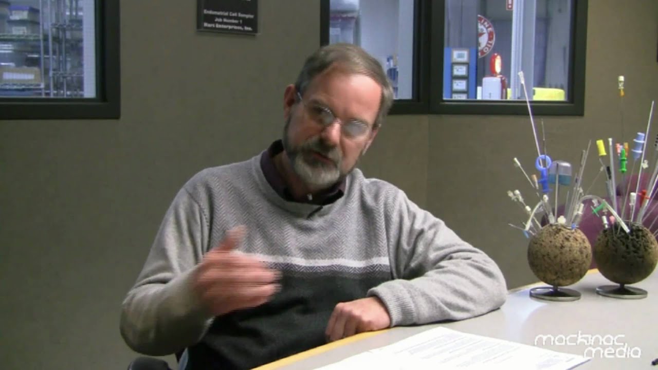 Is the Michigan DEQ Harassing Hart Enterprises?