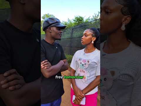 she dropped a bombshell 🏃😂 #shorts #trending #funny #youtubeshorts