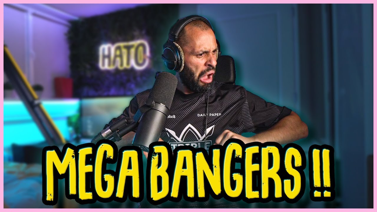 found some MEGA BANGERS for your playlists! HCDS 103 YouTube