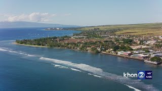 Plans underway to restore historic Mokuula site