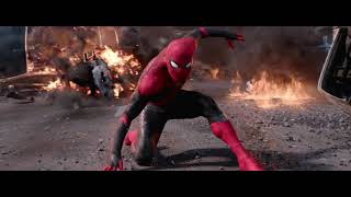 Spider-Man - Stand Up. @gtassj4gogeta1