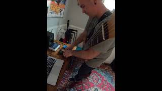 PO-128 and PO-12 jam