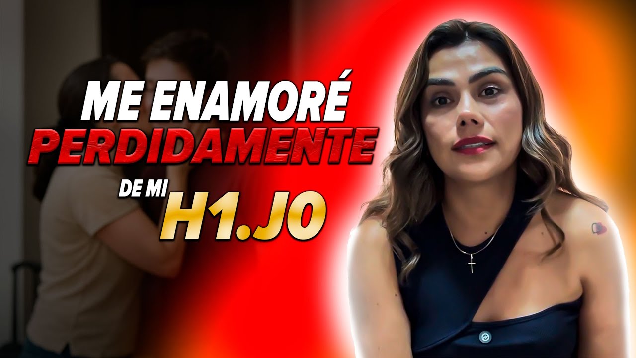 ME ENAMORÉ Y NO MEDÍ LAS CONSECUENCIAS