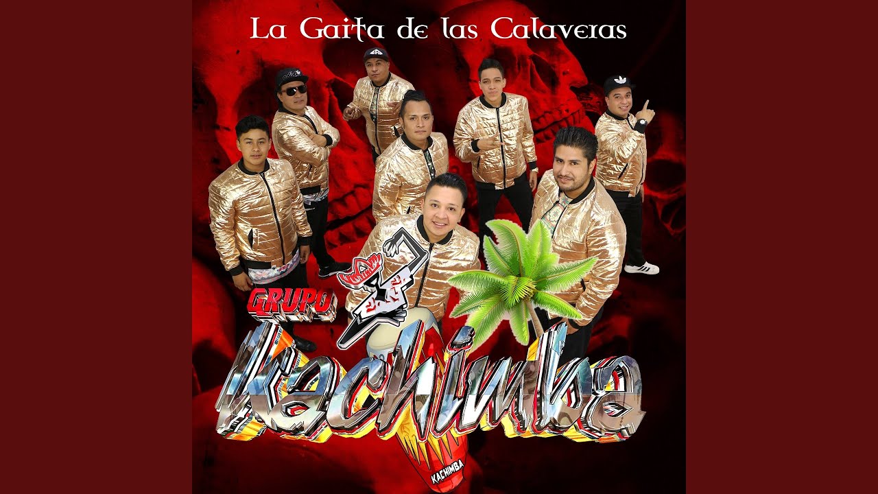 La Gaita de las Calaveras