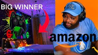 GIVING AWAY A $1,000 DOLLAR AMAZON WISH LIST!