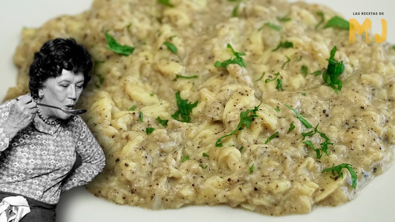 HUEVOS REVUELTOS A LA FRANCESA Diferentes al estilo inglés, americano