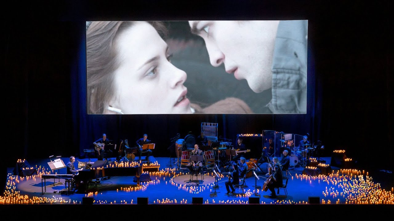 Twilight In Concert - Broadway at The National