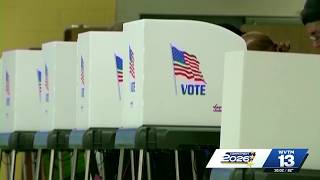 Alabama Special Primary Election: What Voters Need To Know Before Polls Open