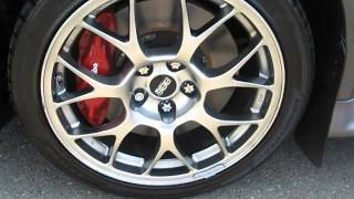 2011 Mitsubishi Lancer - Thurston Honda - Ukiah, Ca 95482