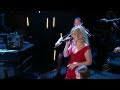 Kelly Clarkson - Because of You (Live HD 1080p)