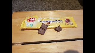 Freia Melkesjokolade | Norwegian Craft Chocolate Review