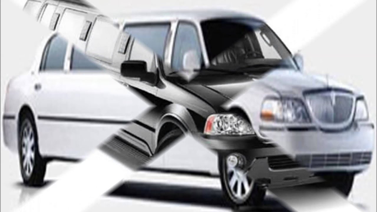 Airport Limo from GTA - Porter Airport Taxi Services