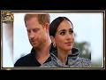 Tensions Rise in the Royal Family Prince Harry's Hurt Over King Charles' Decision