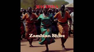 Machona - Western Province