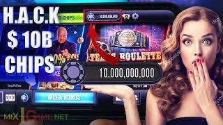 How to get free Chips | WSOP get chips | Get Chips for free WSOP 2022