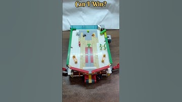 #lego #pinball #v3 #arcade #win #play #toys