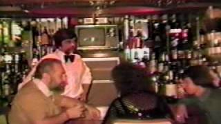 New Year Party 1981