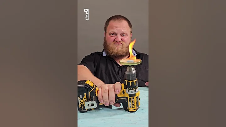 Fire Tornado: Simple Experiment