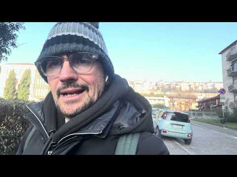 Video SCANDALO BERGAMO, DOPO MANNA DE LAURENTIIS E UNA FURIA CON ROCCHI E GRAVINA!