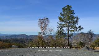 1010 SE Smith Hill Lane, Grants Pass, OR 97527 | Southern Oregon Homes For Sale This Week