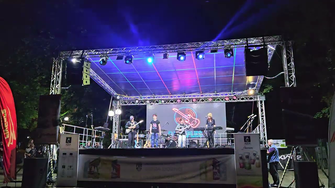 Disciples - CrazyTrain - Muzritm 2024