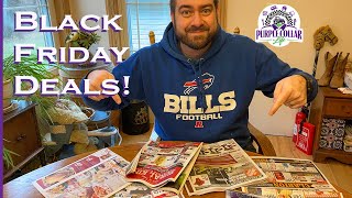 Best Black Friday Deals!