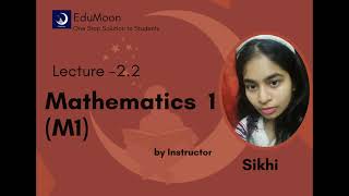 Mathematics 1 : 2.2- Errors and Approximations- Total Differential With Problem