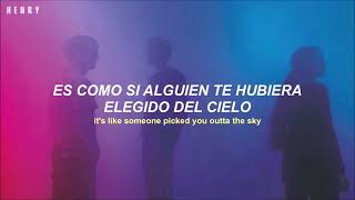 Bebe Rexha & David Guetta - One in a Million「Sub. Español/Lyrics」