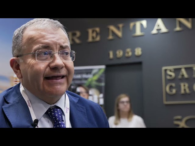 Vinitaly 2024 | Cantina Frentana: la cultura della sostenibilità legata all’inclusione
