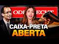 Ref:OXfRvJLLgP8 Odebrecht por dentro: a caixa-preta aberta